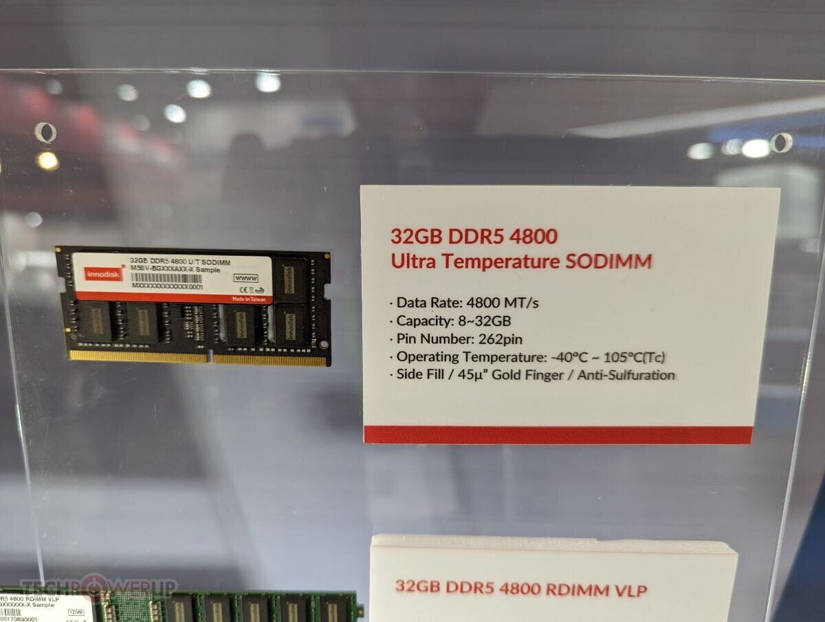 The first SSDs to run at ultra-rapid 13,000MB/s break surface at Computex