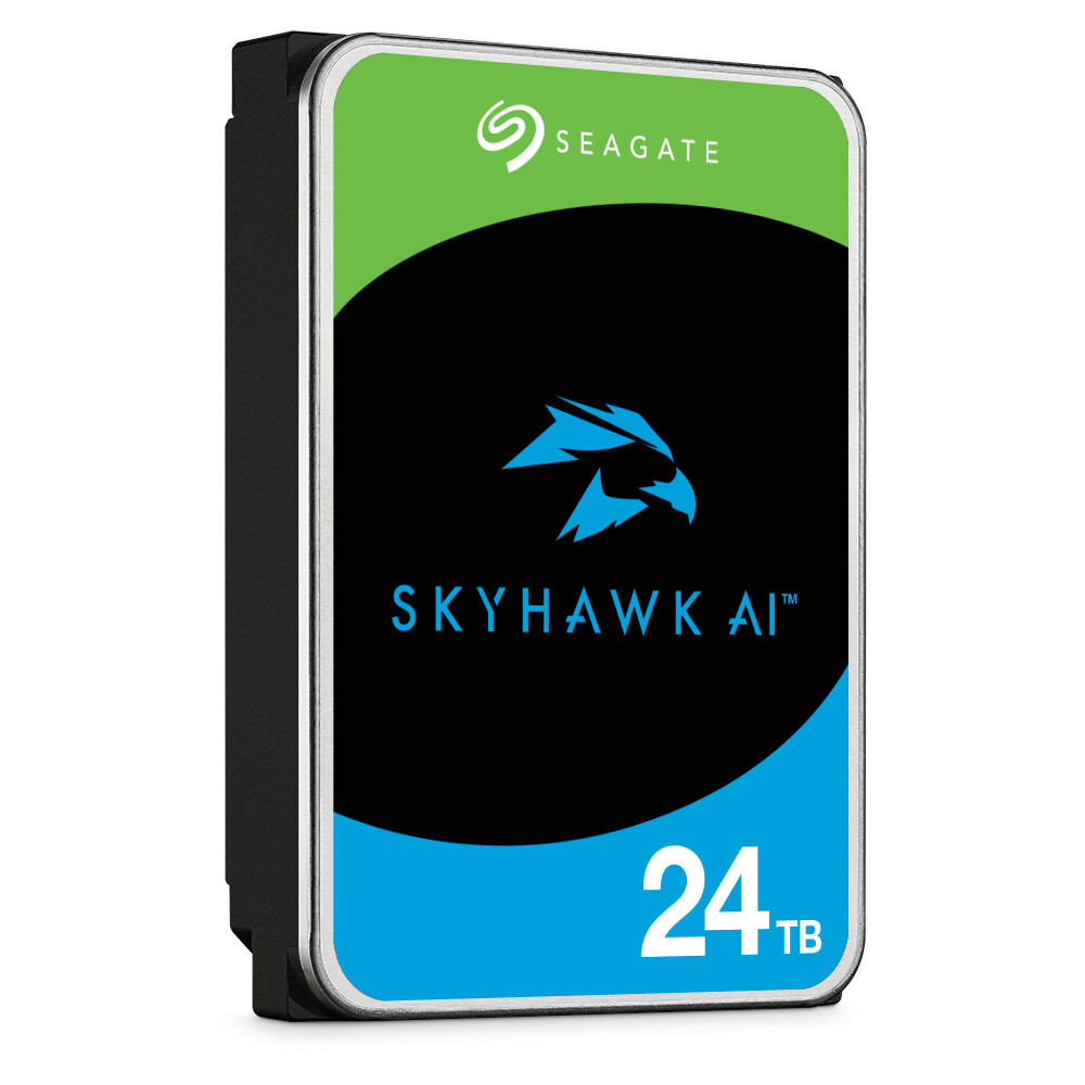 Seagate Launches FireCuda 520N SSD For Gaming Handhelds Like Steam Deck And  ROG Ally