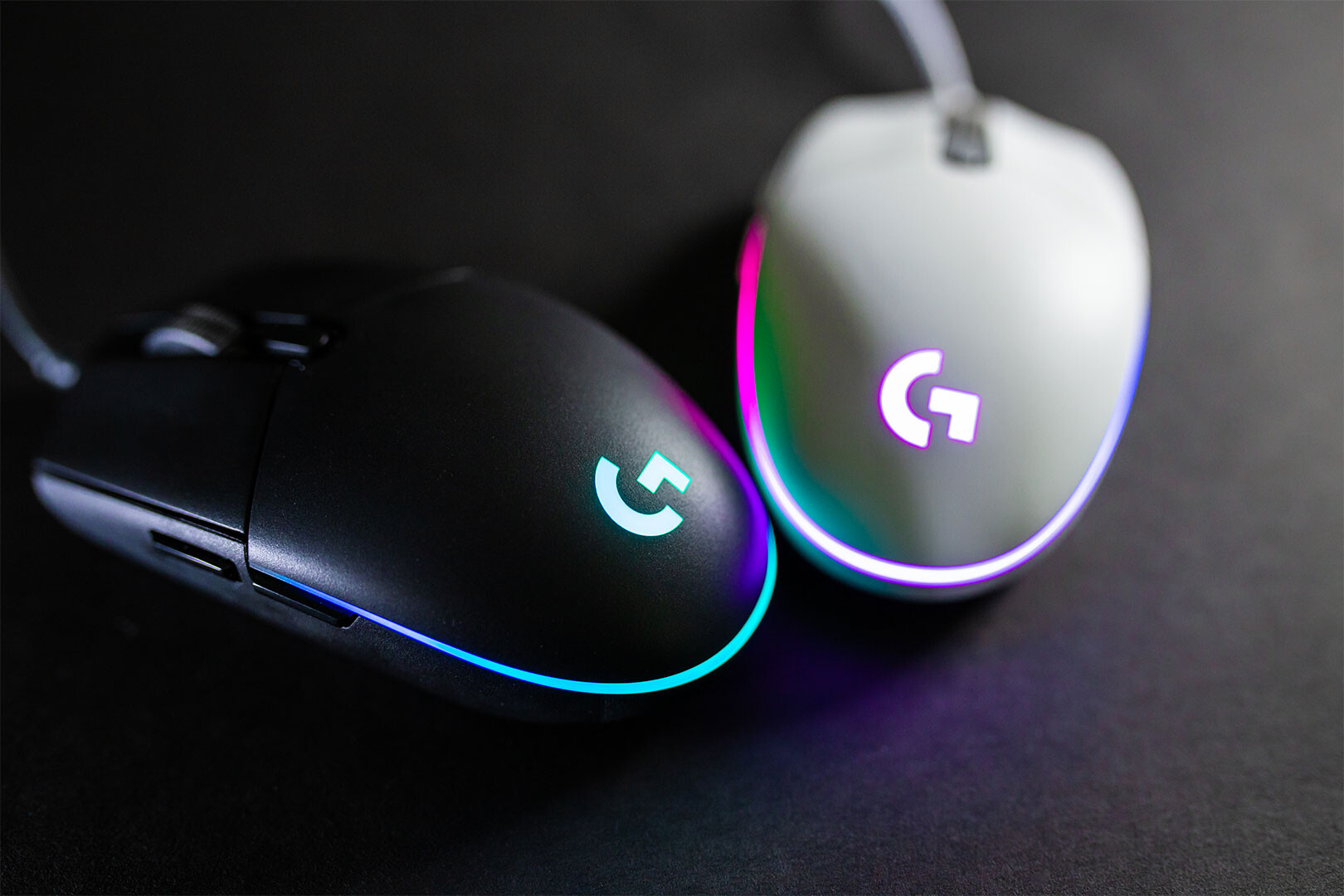 Logitech Announces G3 Lightsync Gaming Mouse Techpowerup Forums