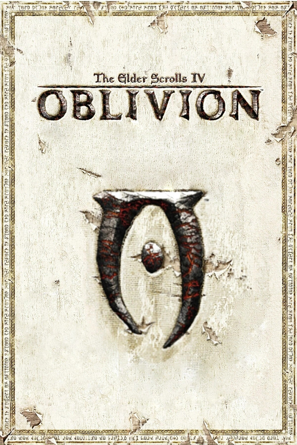 "Elder Scrolls IV: Oblivion Remake" Reportedly Due for Launch in April