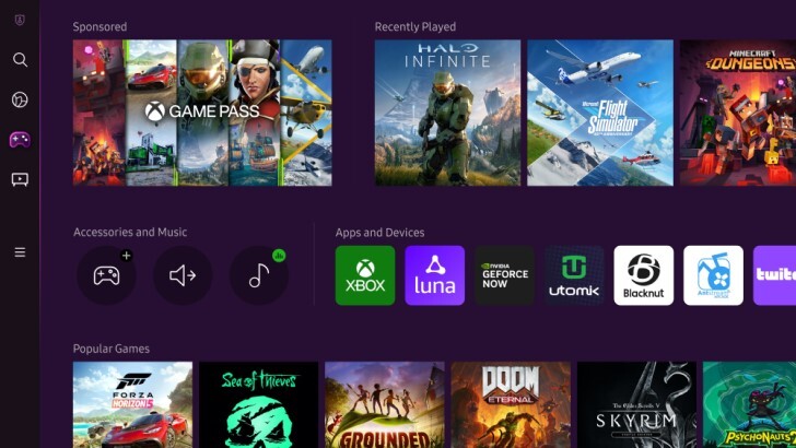 Business of Esports - Xbox Series X/S Owners Can Now Play PC Games Through  GeForce Now