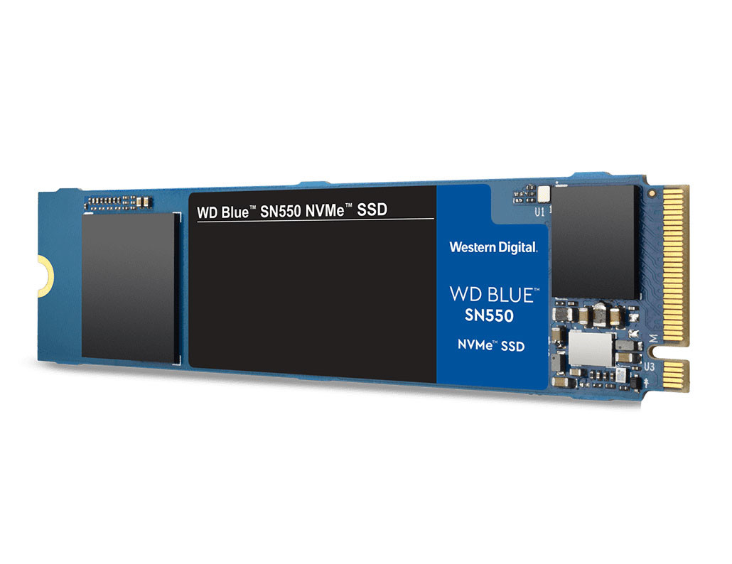 WD WDS250G2B0C M.2 - Disque SSD WD 