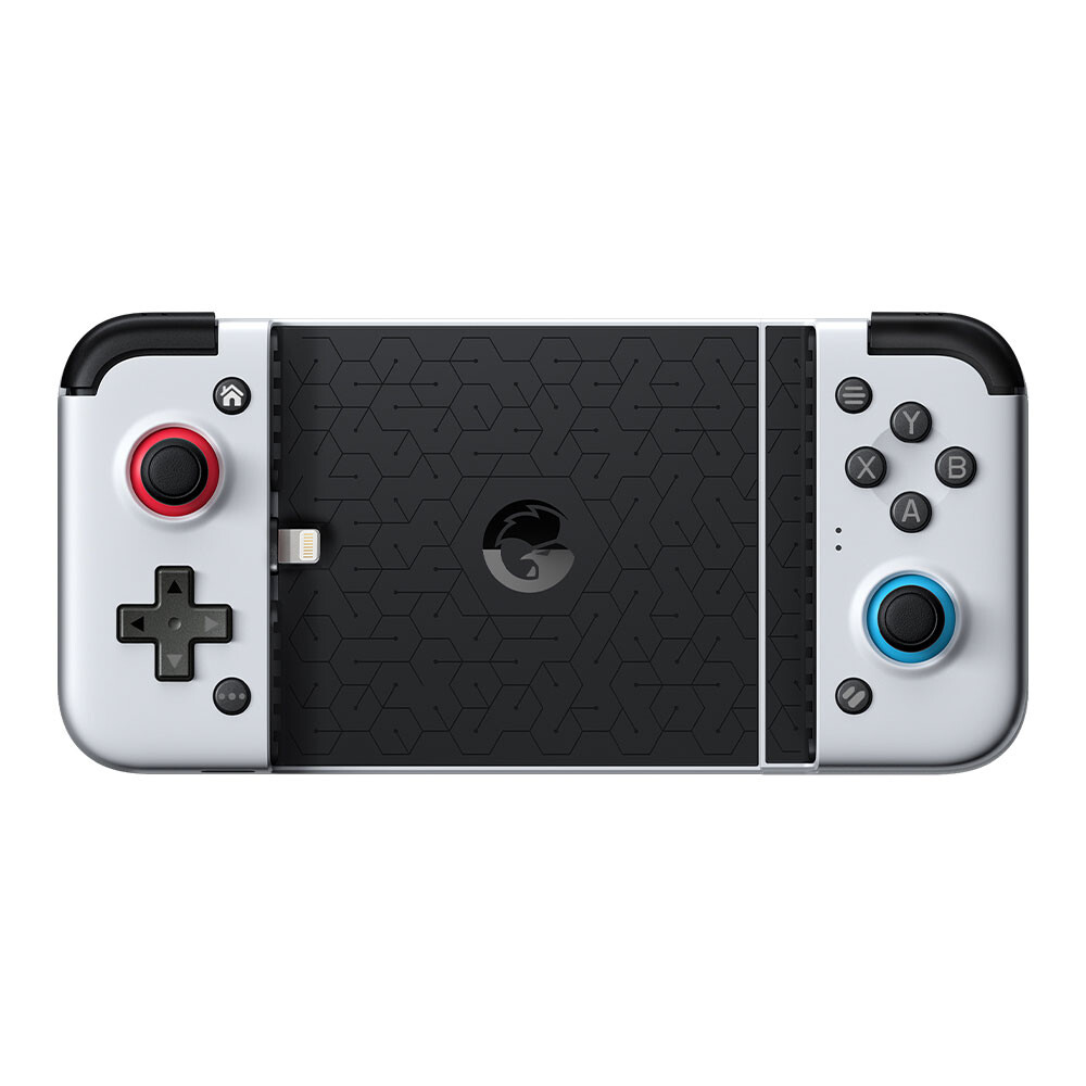 GameSir on X: #gamesirnew #newproduct #newarrival Indulge in your  Controllerlust! Brand new GameSir G8 mobile game controller, designed for  iPhone _ _? #apple #iphone #gamesirg8  / X