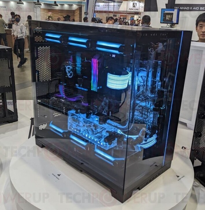 Airflow case – LIAN LI is a Leading Provider of PC Cases