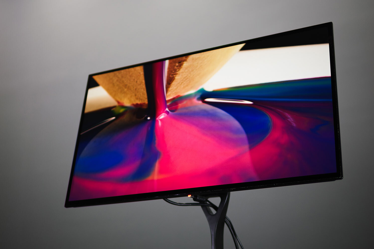Eve Announces World First — IPS 1440p 240 Hz Gaming Monitor