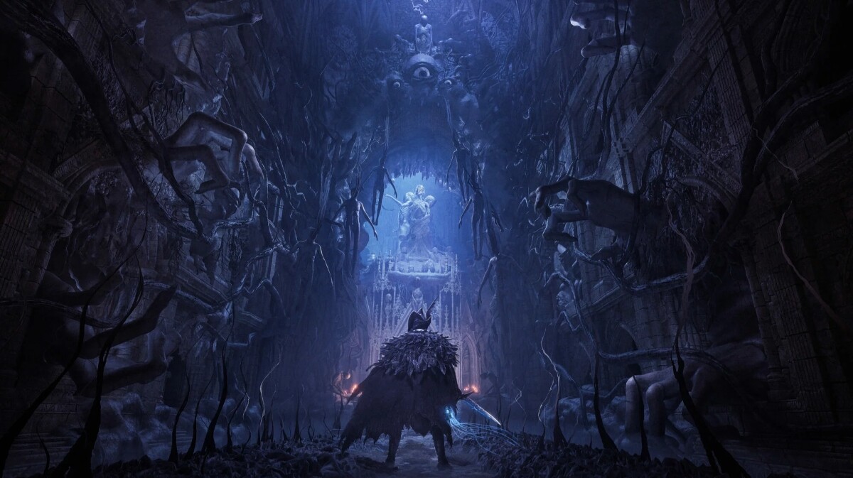 Lords of the Fallen Arrives This October - IGN