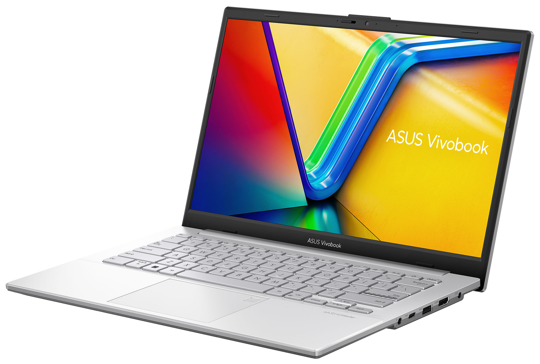 ASUS Announces AllNew Vivobook Go 15 OLED and Vivobook Go 14 TechPowerUp