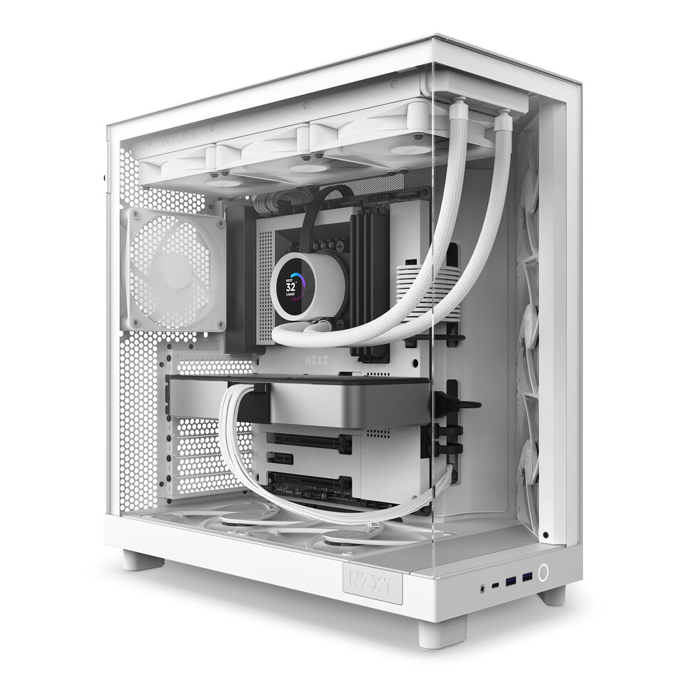ATX Gaming Case, PC Gaming, Computer Parts, Computer Case, RGB Infinity,  Tempered Glass Design Special Shape Gaming with RGB Fans - China Gaming  Computer Case and Computer Case with RGB Fans price