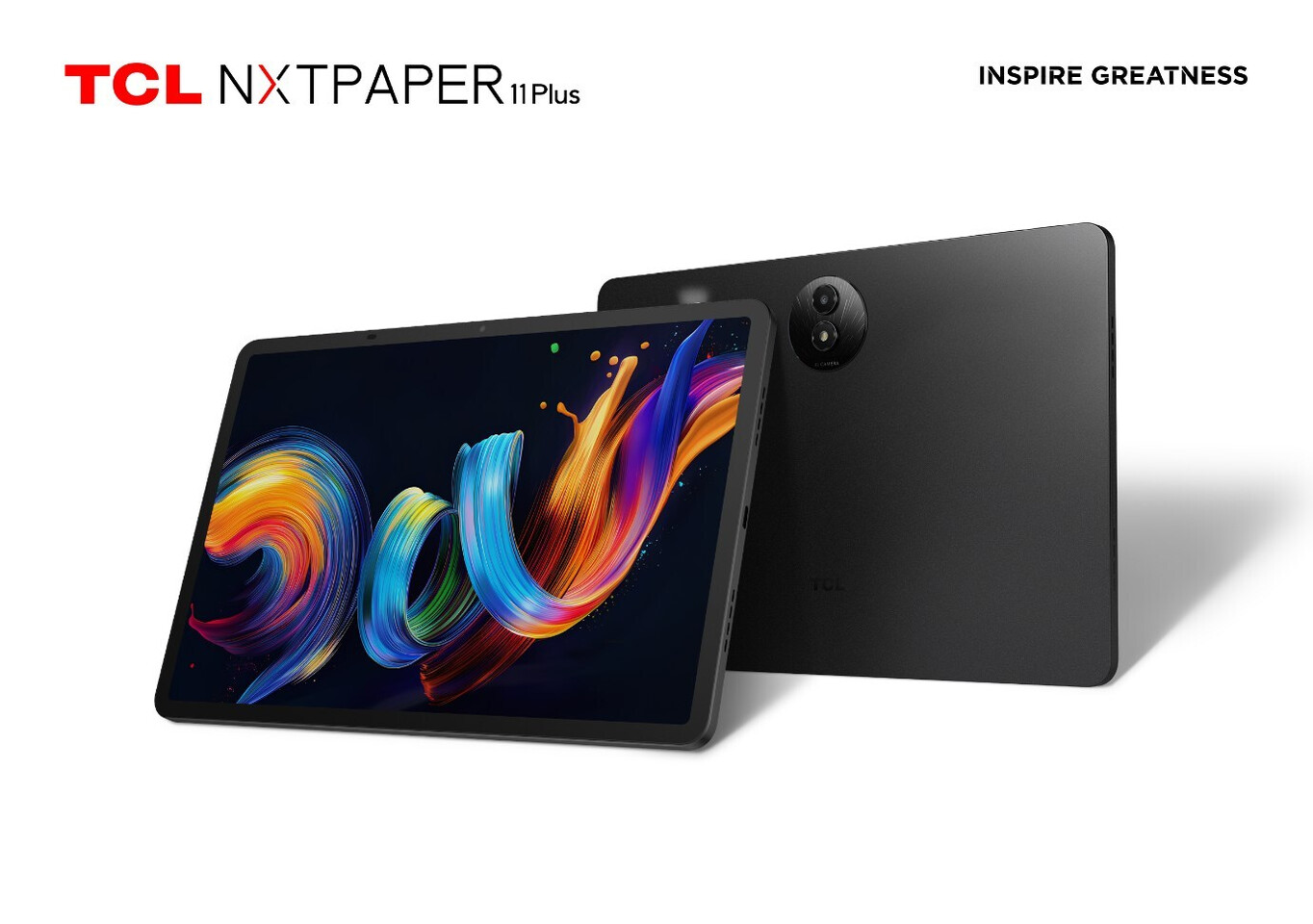 (PR) TCL Unveils Next-Gen NXTPAPER 4.0 Display Technology at CES 2025