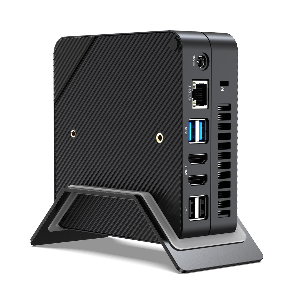 MINISFORUM Unveils the Venus-series UM590 Mini-PC | TechPowerUp