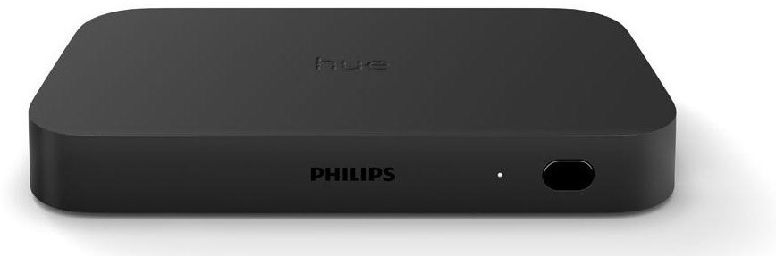 Philips Hue Play HDMI Sync Box: how to enjoy Ambilight on any TV