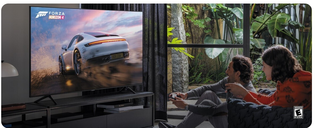 Forza Motorsport chega ao Xbox Game Pass e Xcloud