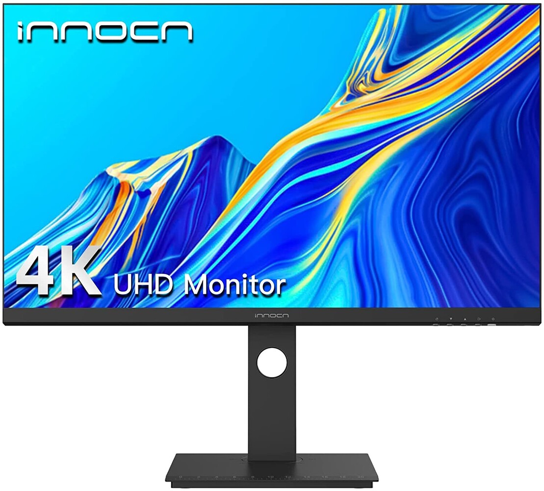 INNOCN Announces Premium 4K 27C1U Monitor | TechPowerUp