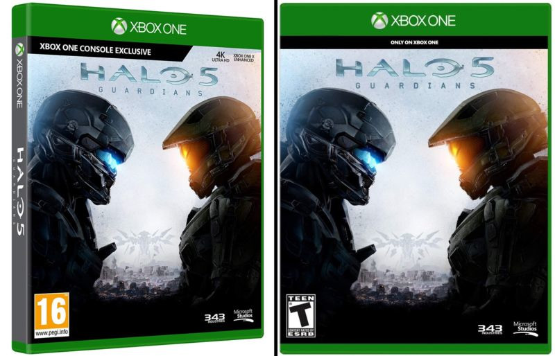 Amazon Could be Pointing to Halo 5: Guardians Release for PC | TechPowerUp