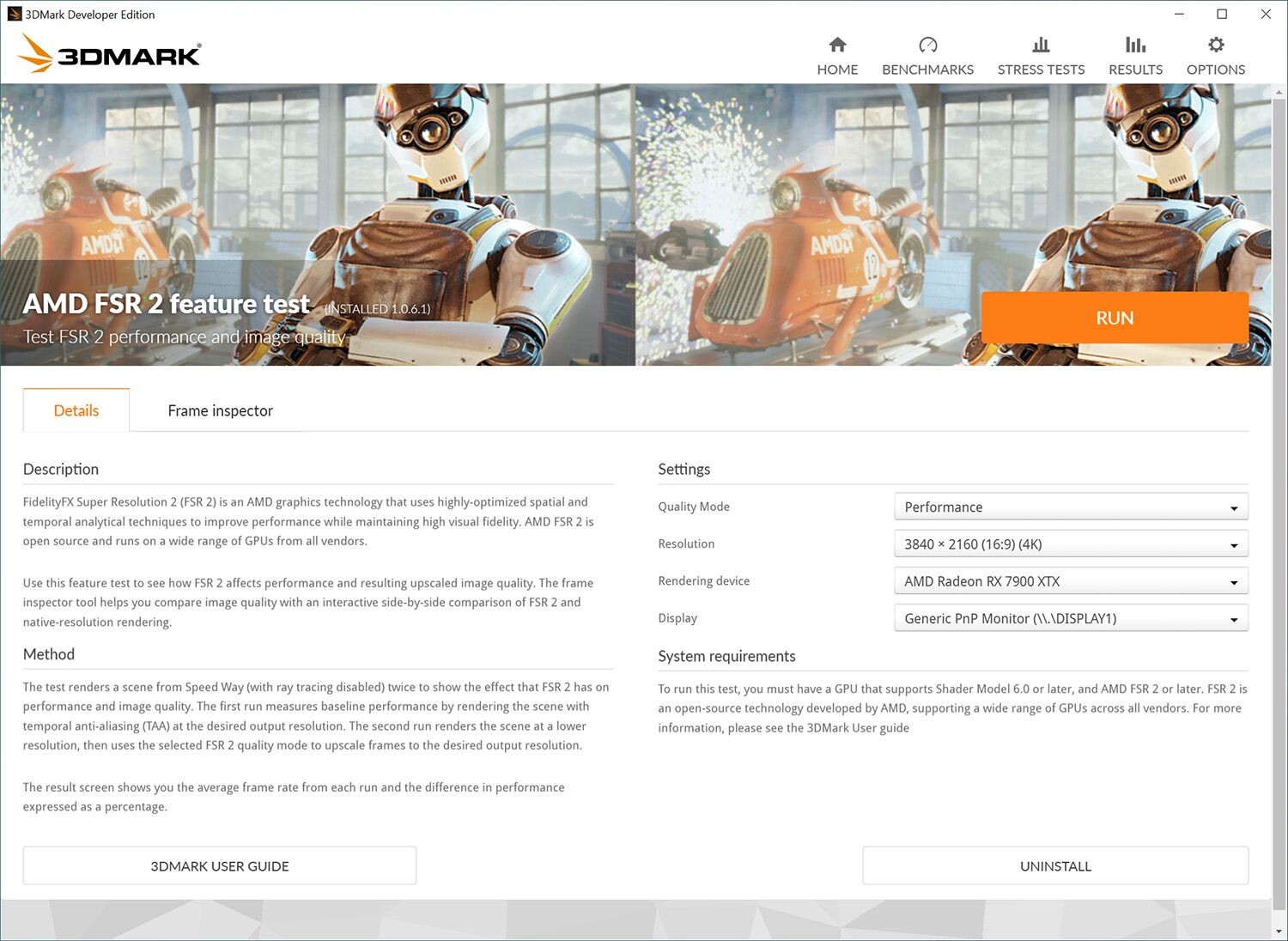 UL Benchmarks releases the new 3DMark Speed Way DirectX 12