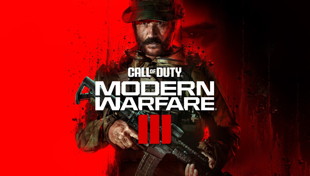 Call of Duty Modern Warfare 3 Gets Full Reveal TechPowerUp