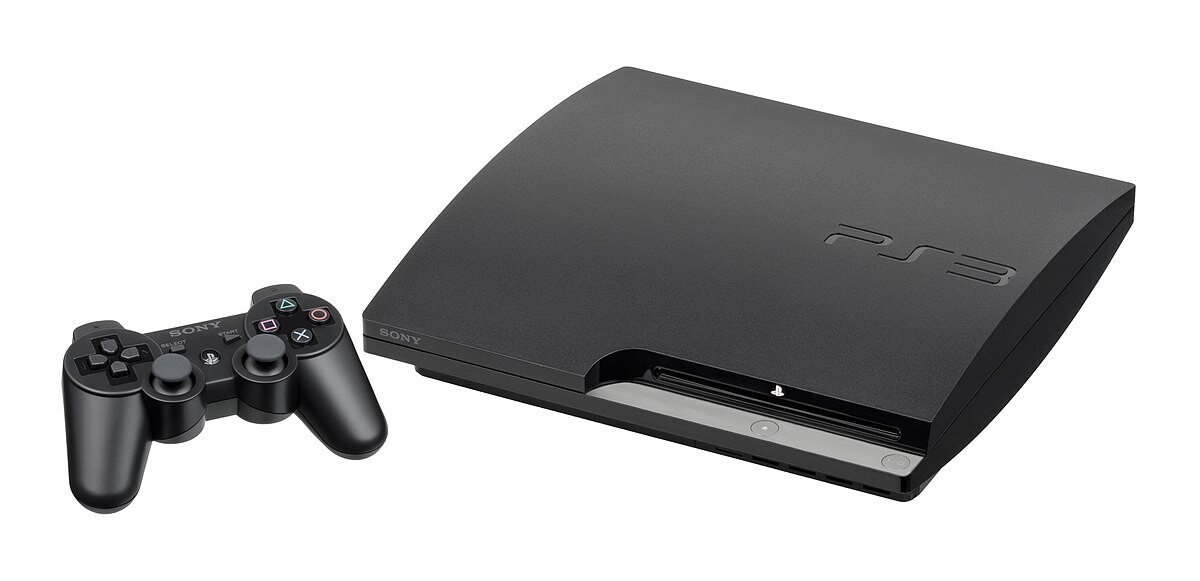 Sony Waves Goodbye to PlayStation 3 As the Console Drops PlayStation