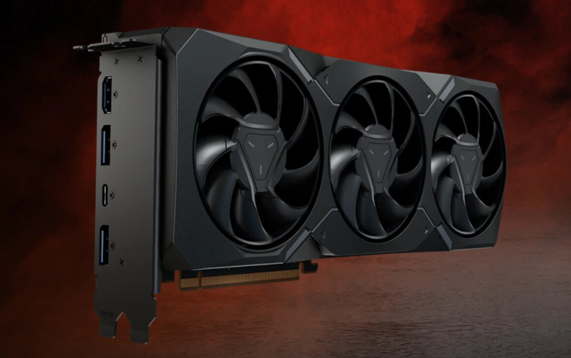 AMD Radeon RX 7600 XT 16GB Allegedly Launching in Late January, But not in  China