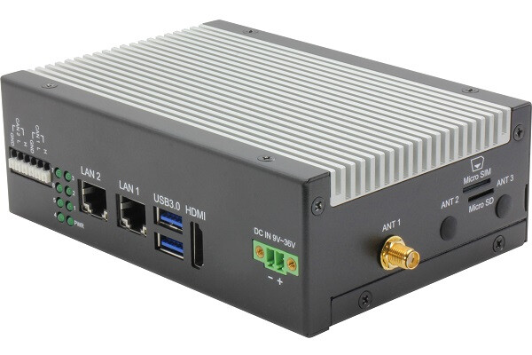 QVP-41B, NVR Server X Smart PoE Switch, Building Complete Surveillance  Network