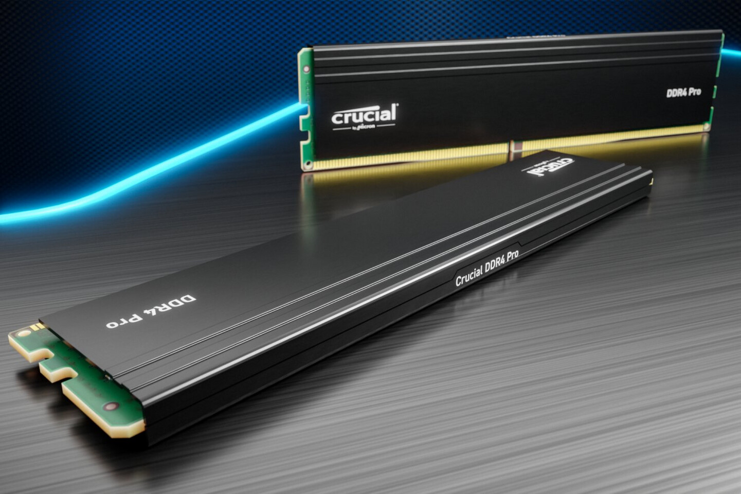 Ballistix RGB DDR4-3600 (2x8GB) Review: Crucial Competitive
