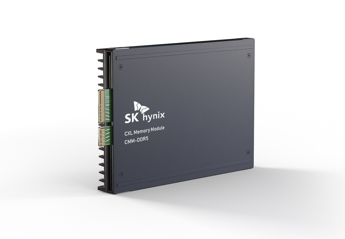 (PR) SK hynix Completes Customer Validation of CXL 2.0-based DDR5