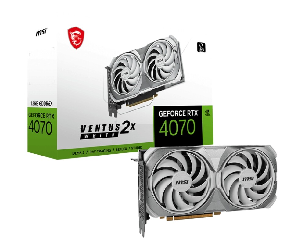 MSI's new RTX 4070 Ti Super BIOS tested – does it make a difference?