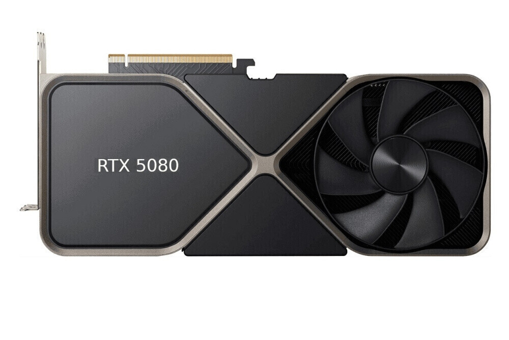 NVIDIA Plans GeForce RTX 5080 "Blackwell" Availability on January 21, Right After CES Announcement