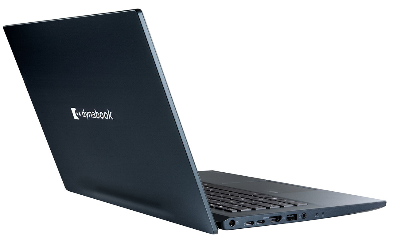 Dynabook Unveils Stylish, Feature-Rich Tecra Laptops with 12th Gen 