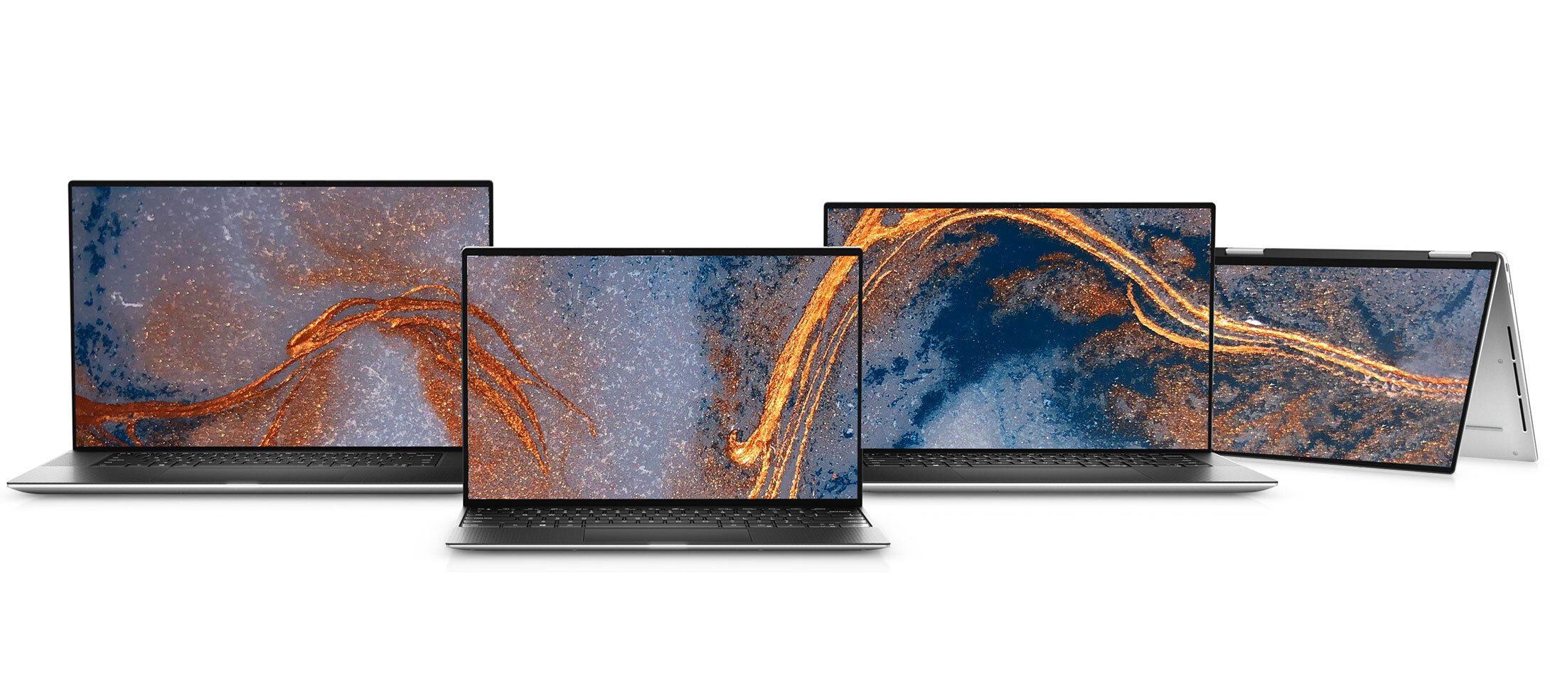 Dell Announces its Flagship XPS 15 and XPS 17 (Spring 2020 Update ...
