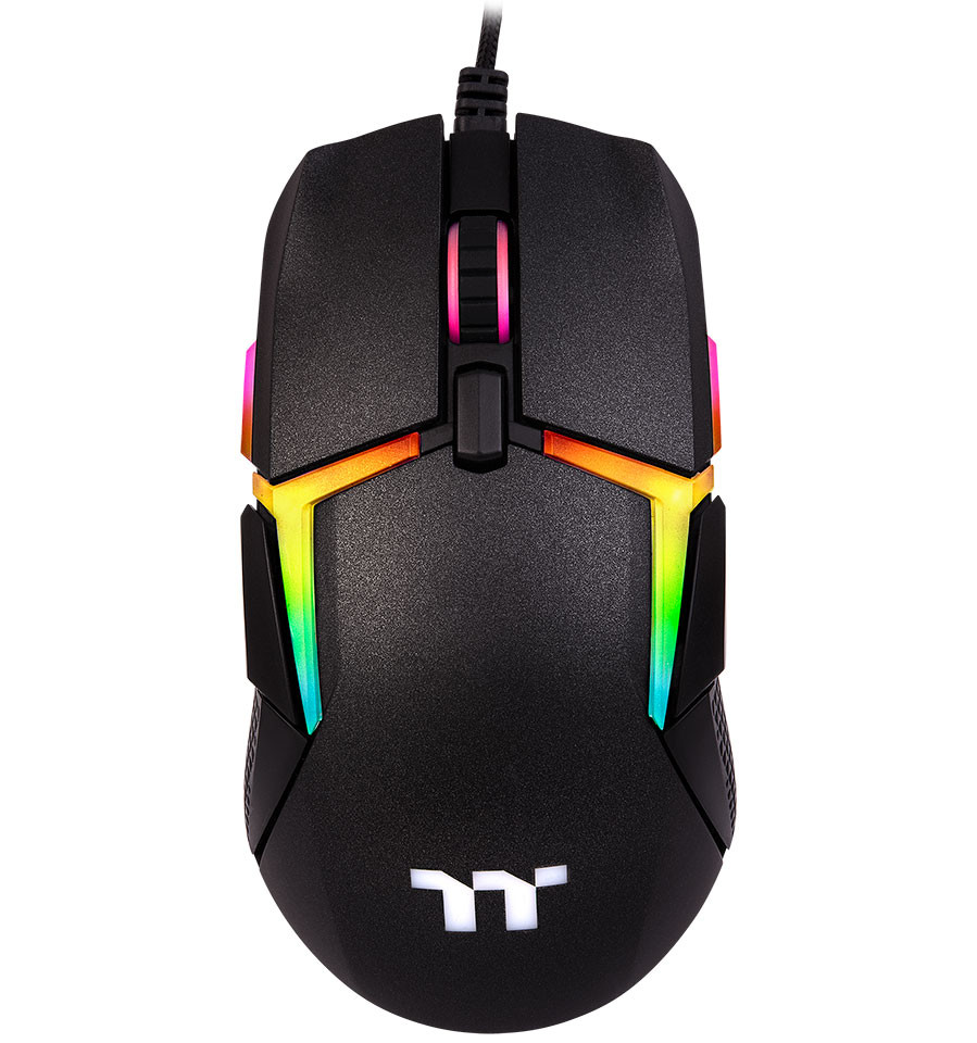 Level 20 RGB Gaming Mouse