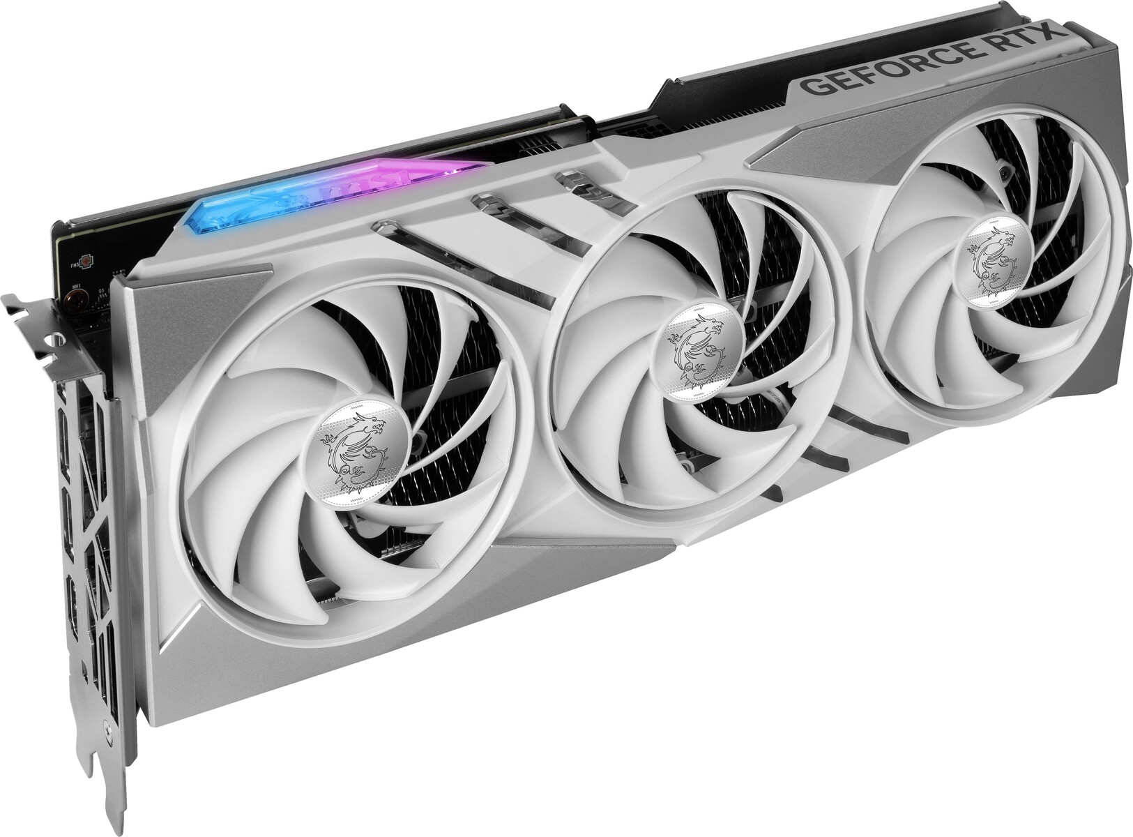 10 NVIDIA GeForce RTX 4060 différentes testées et comparées