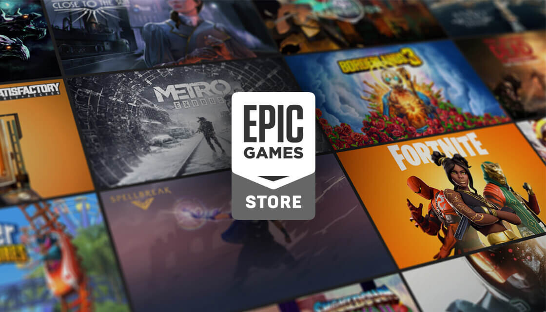 Epic Games uses its 'Fortnite' cash to challenge Steam in the