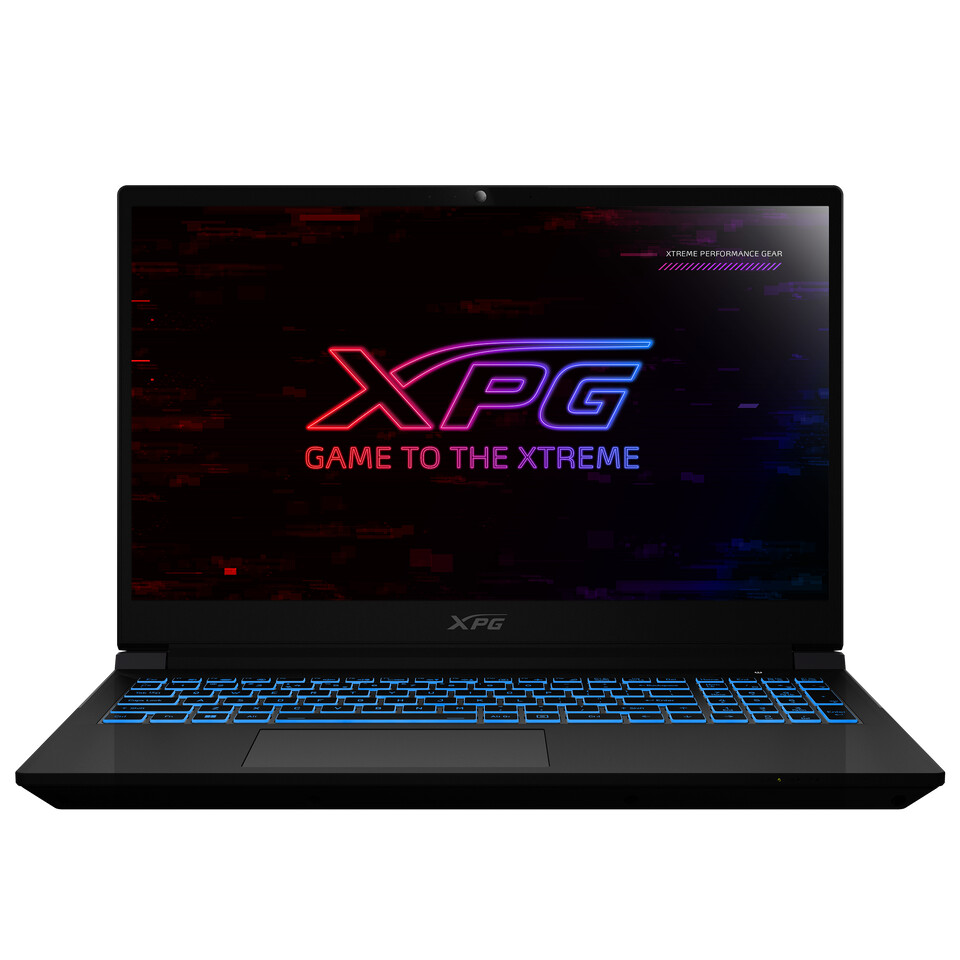 ADATA XPG Launches the XENIA 15G (2024) Gaming Laptop TechPowerUp