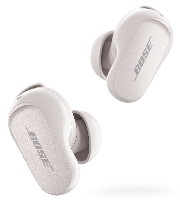 Bose Introduces the SoundSport Free Wireless Earbuds