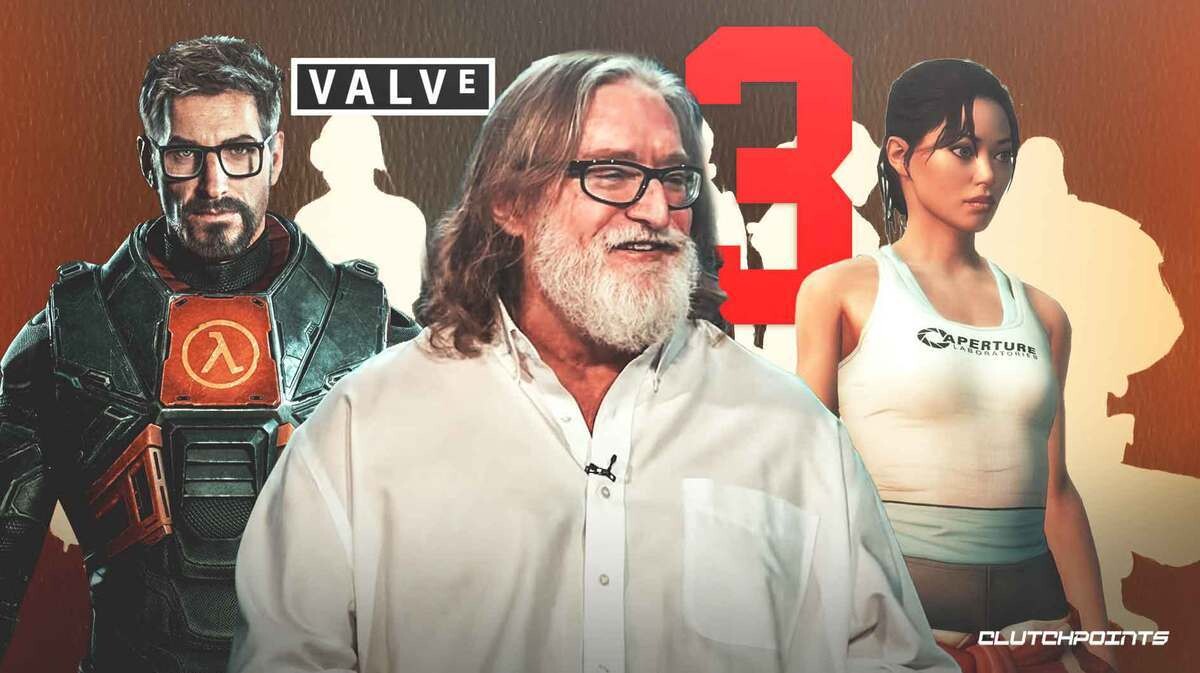 Well Played: Getting to know Valve co-founder, billionaire Gabe Newell –  Times-Standard