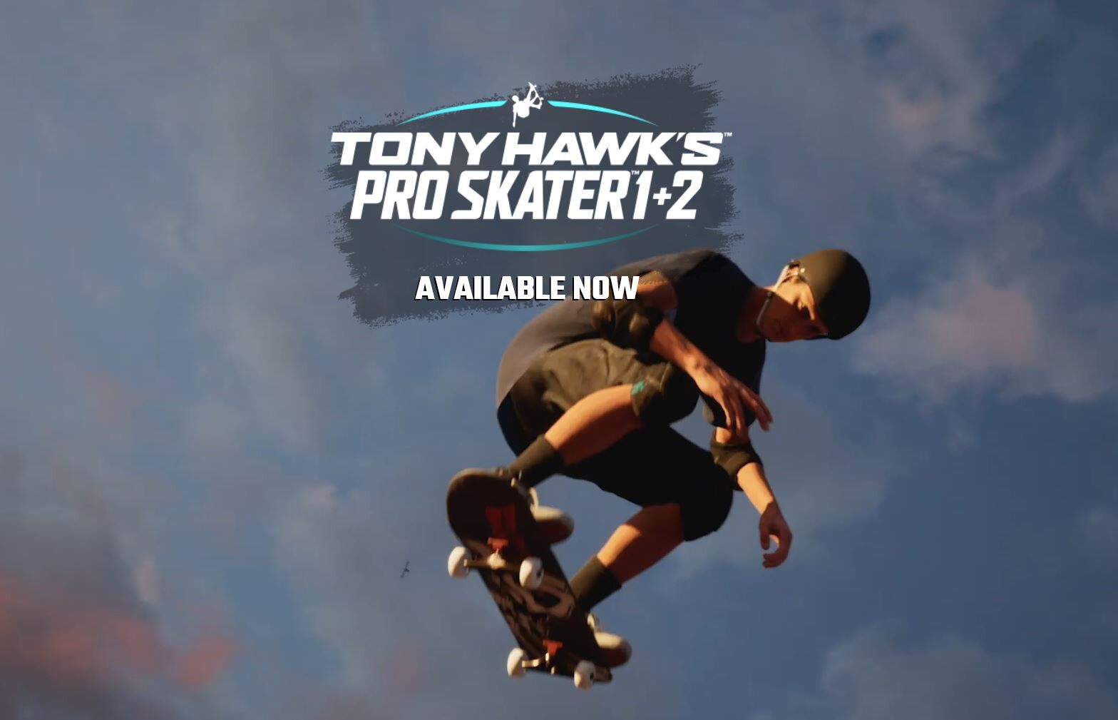 Tony Hawk's Pro Skater 1 + 2 - Standard Edition Xbox Series X 
