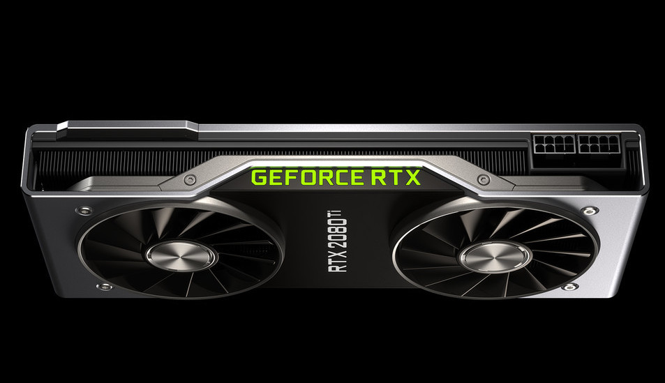 NVIDIA GTX 2060 and GTX 2050 Coming in 