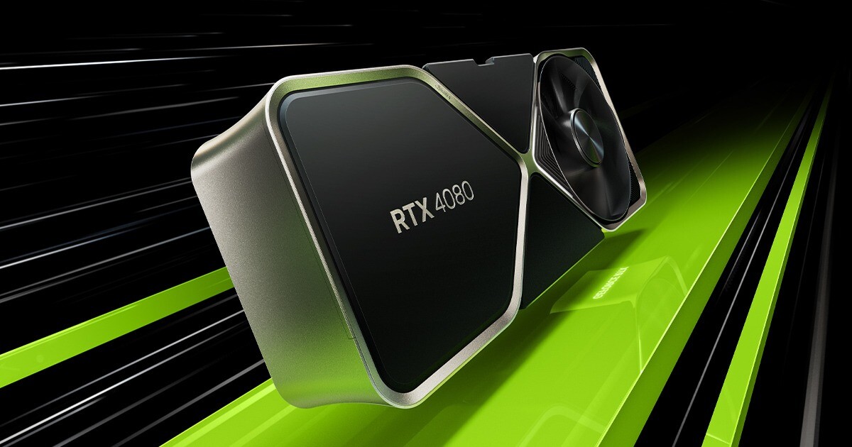 Nvidia's future GPU plans could include axing the RTX 4070 Ti and 4080