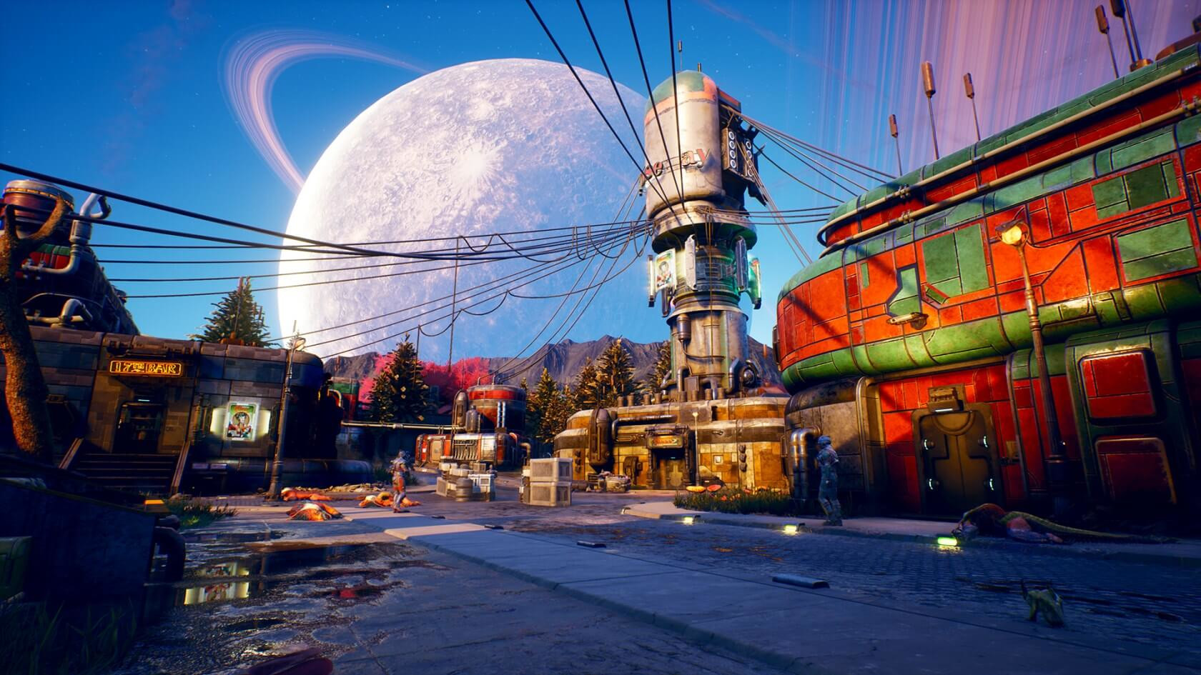the outer worlds 2 exclusive