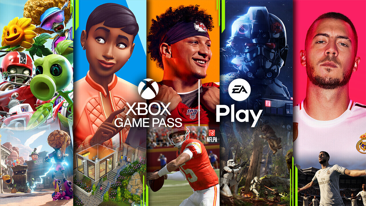 Microsoft says using xCloud to demo Game Pass games on PC and Xbox is on  the list