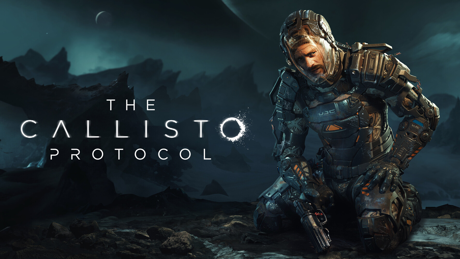 The Callisto Protocol Final Transmission DLC Gameplay Covered by