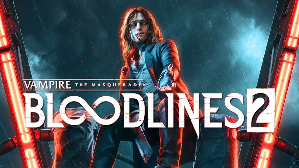 Vampire: The Masquerade - Bloodlines 2 will be released Q1 2020