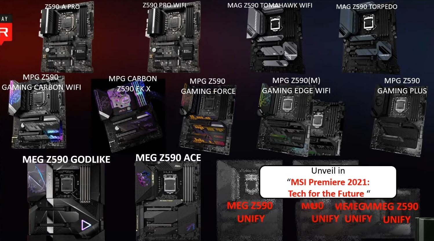 MSI MPG Z590 Gaming Carbon WiFi Overview — An Enthusiast-friendly Mid-range  Motherboard? –