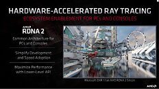 AMD RDNA2 Raytracing