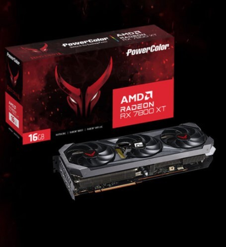AMD's Radeon RX 6800 XT is a winner – Jon Peddie Research