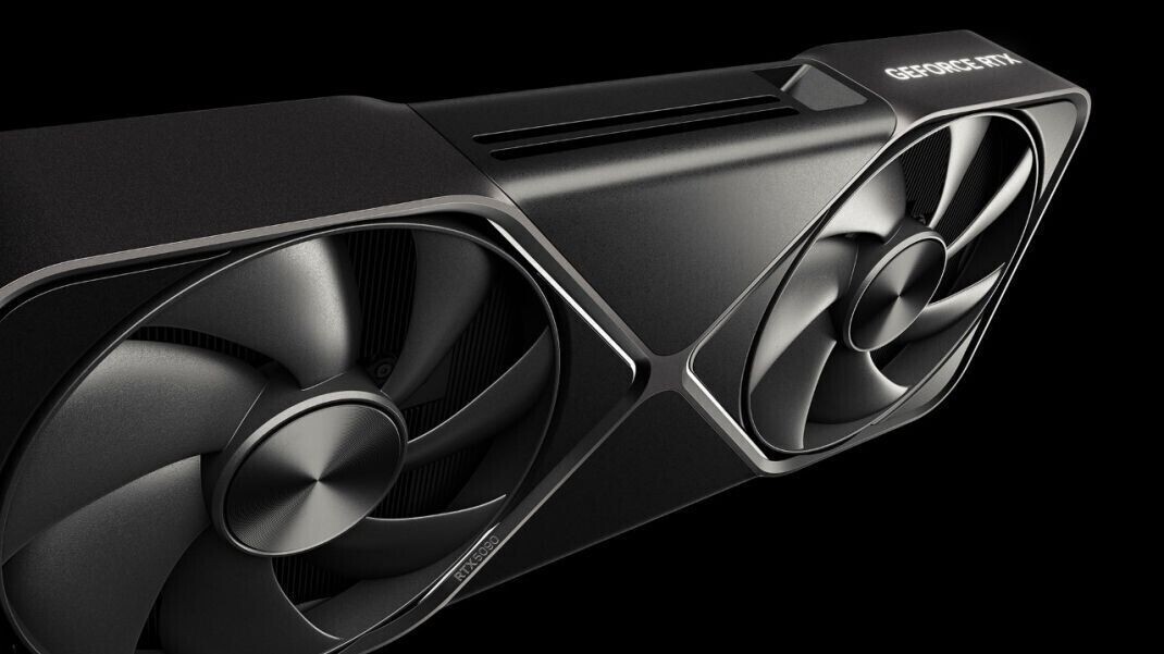 NVIDIA Reportedly Prepares GeForce RTX 5060 and RTX 5060 Ti Unveil Tomorrow