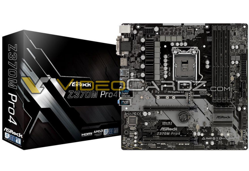 Разгон памяти asrock z370