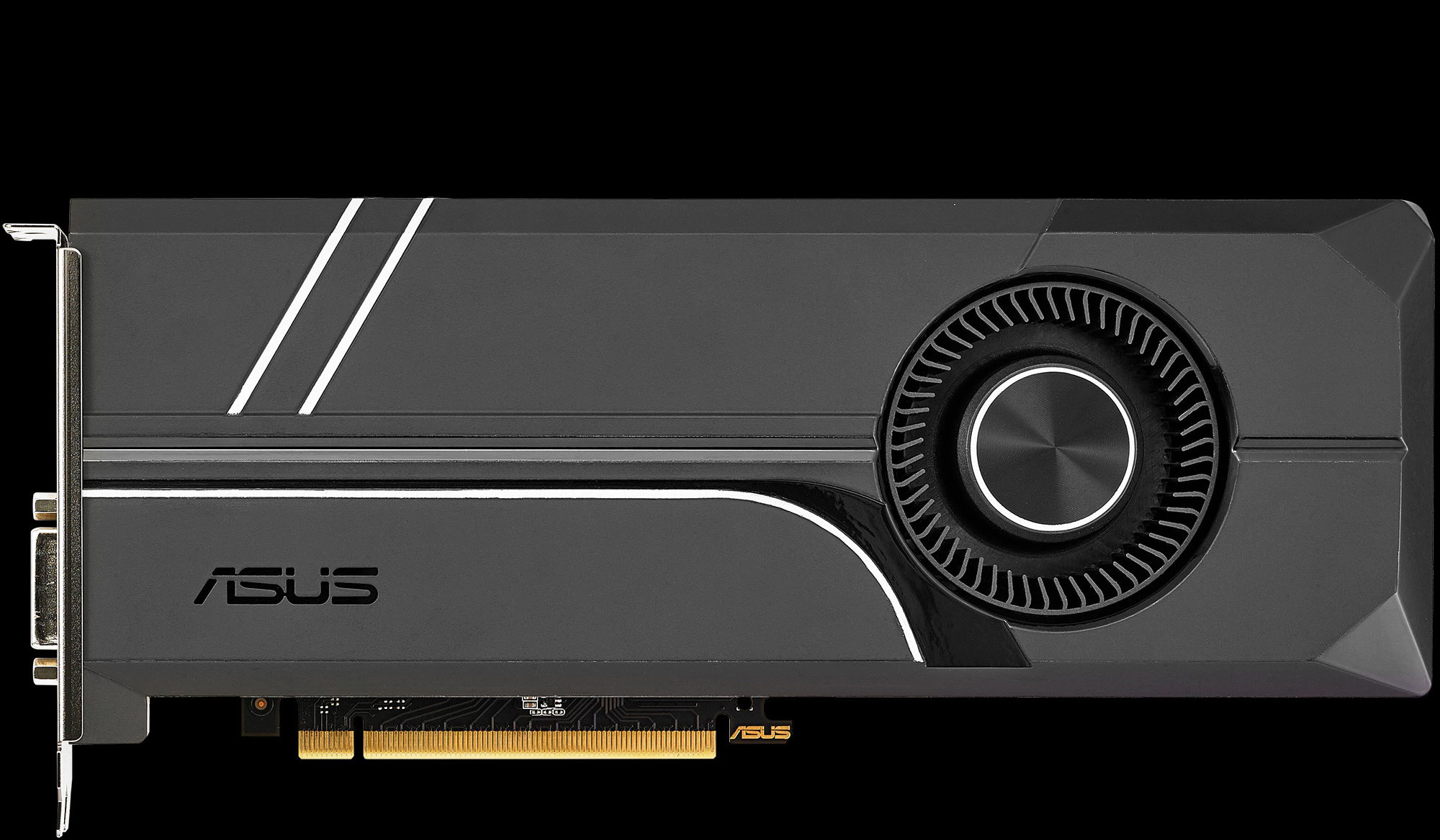 ASUS Announces its ROG Strix and Turbo GeForce GTX 1070 Ti Graphics ...