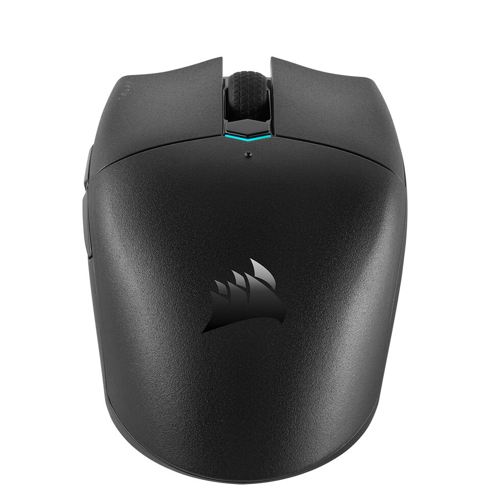 Corsair Announces the KATAR PRO WIRELESS Gaming Mouse