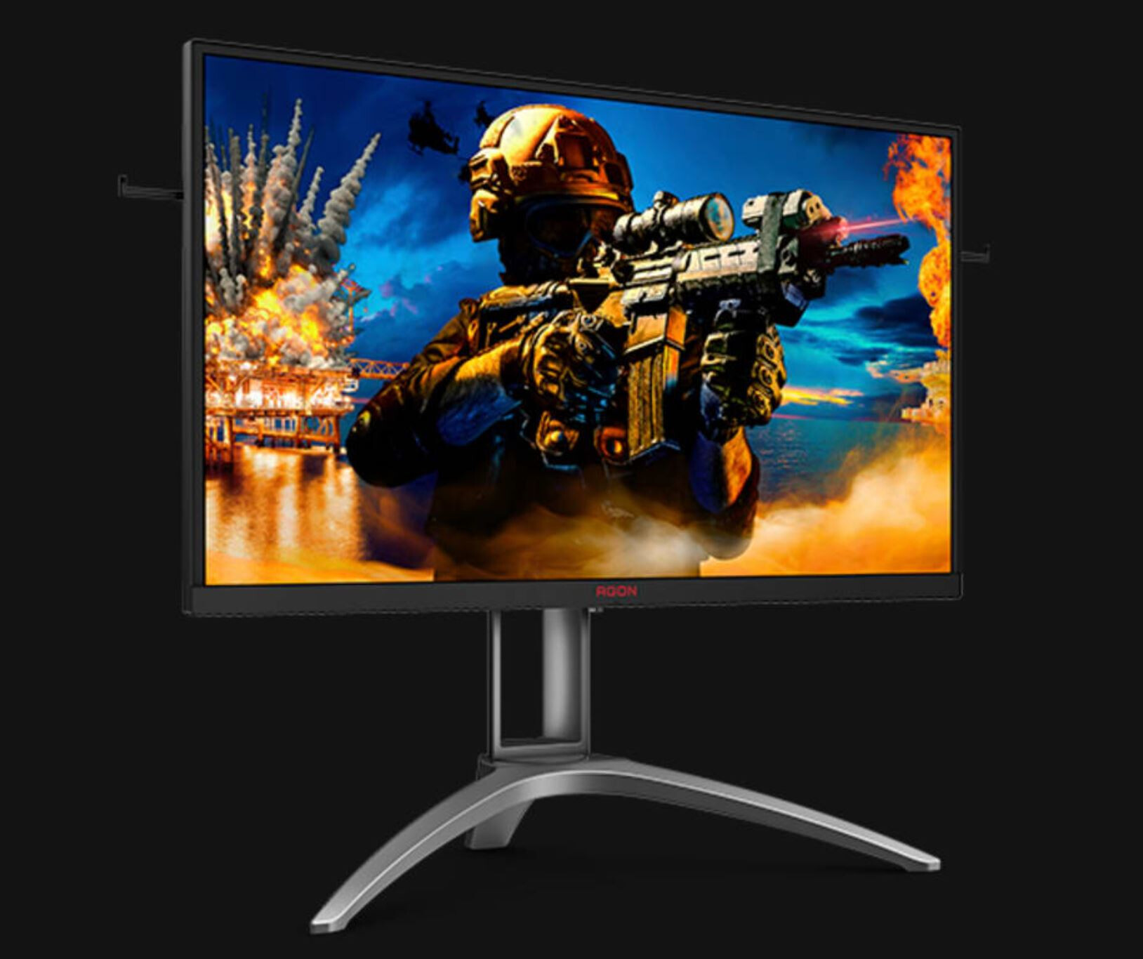 AOC Q27G3XMN Review 2024: Best Budget HDR Gaming Monitor